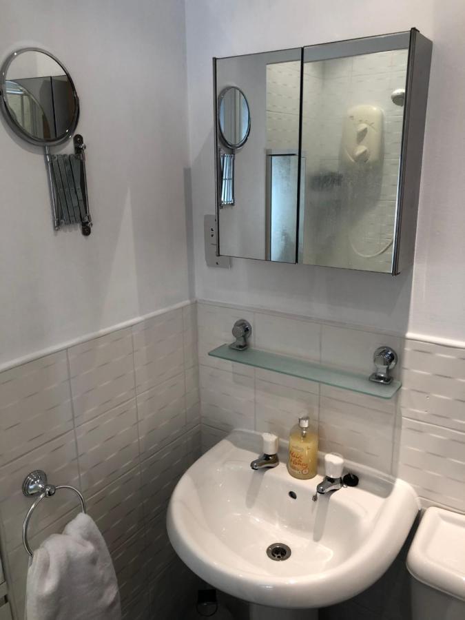 Penthouse 3 Bedroom Luxury Apartment - Glasgow City Centre 외부 사진