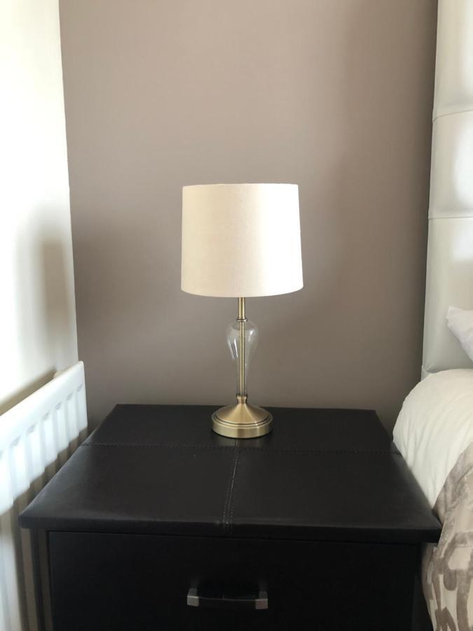 Penthouse 3 Bedroom Luxury Apartment - Glasgow City Centre 외부 사진